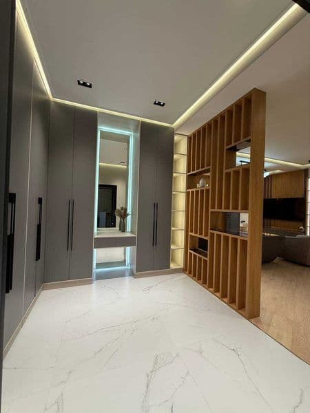 Жилой комплекс: NRG U-Tower<br />
Комнат: 2<br />
Этаж: 3<br — фото 3