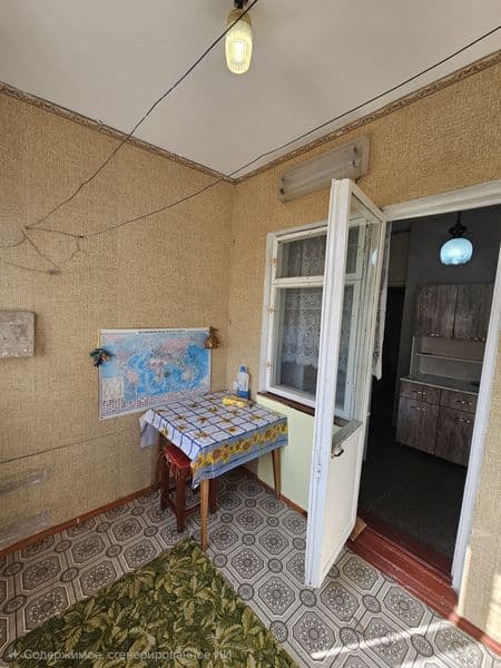 Сдаётся квартира в Мирзо Улугбекском районе<br />
Феруза ЭКО — фото 3