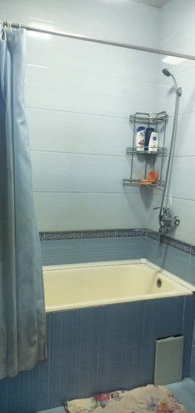 Qushbegi azia gasinsa oldida 3 xona 4 xona qilingan uy ijara — фото 2