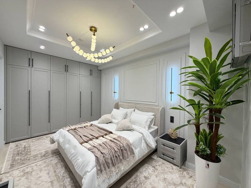 Сдаётся шикарная квартира класса. <br />
<br />
• Район: Шай — фото 3