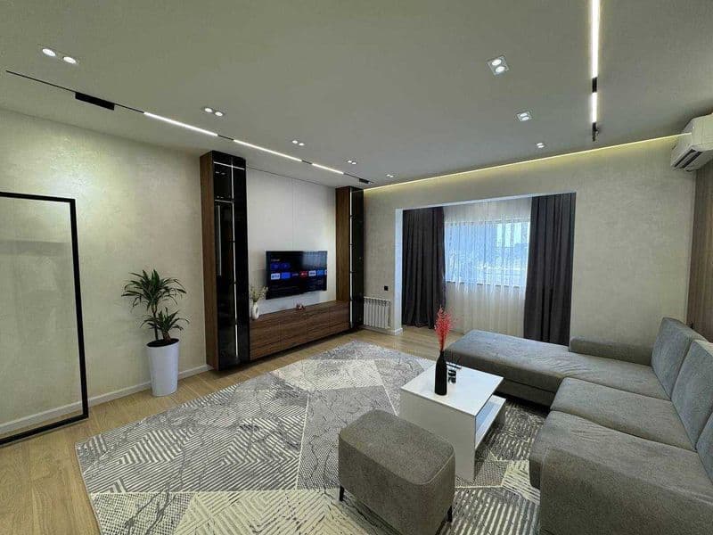 Сдаётся КЛАССНАЯ квартира<br />
<br />
• Район: Мирзо Улугбе — фото 3