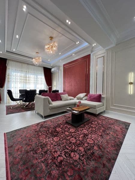 Шайхантахурский район <br />
Ташкент Сити <br />
Жк Gardens< — фото 3