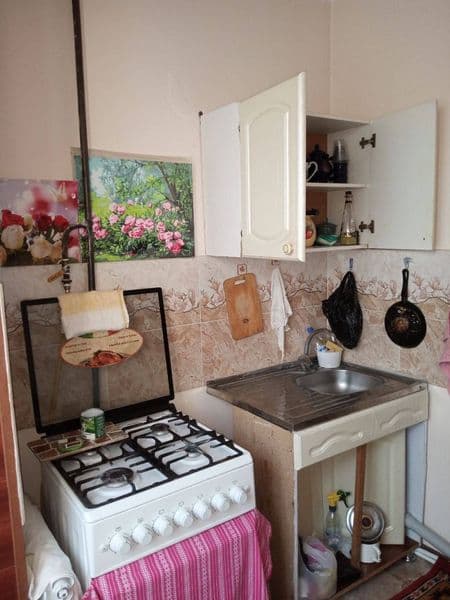 Аренда 1/3/4 Массив Ялангач <br />
Мирзо-Улугбекский район < — фото 2