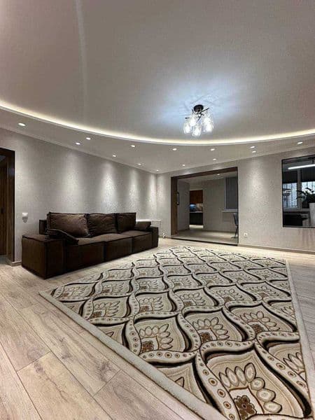 Сдается квартира иностранцам или молодой семье<br />
<br />
