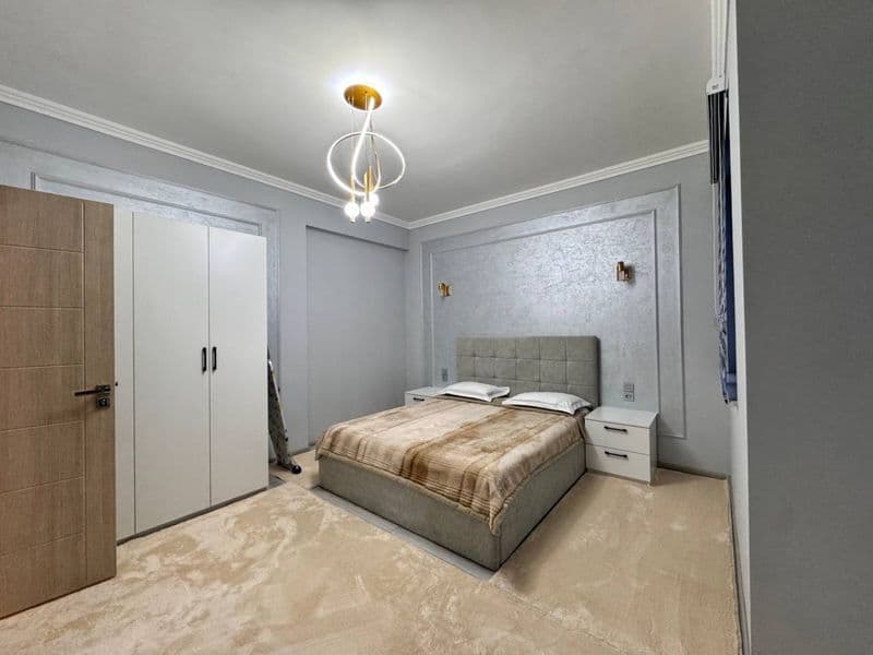 Аренда квартира: <br />
#Яккасарайский район<br />
Ориентир  — фото 2