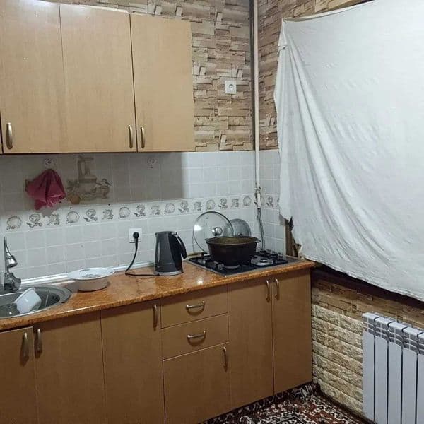 Феруза массив М.Улугбек яхши инсонларга берилади 773555692 — фото 4