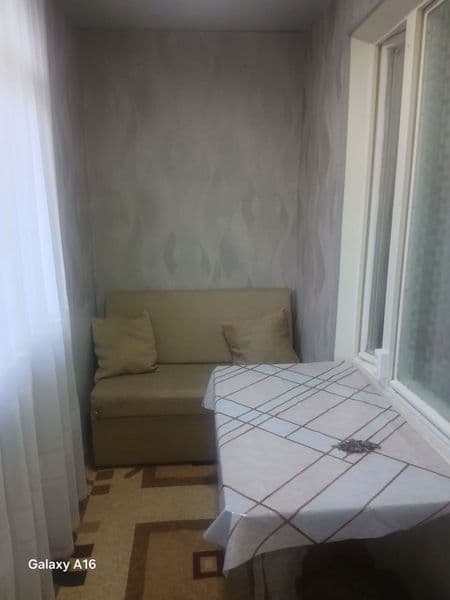 Аренда 2х комнатная  квартира  на улице  Асалобод1. 3этаж 4- — фото 5