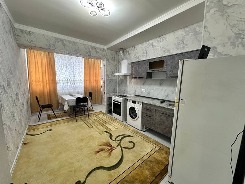 #аренда<br />
<br />
Сдаётся в аренду квартира парк Янги Узб — фото 3