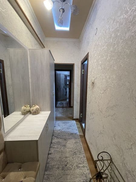 Сдается в аренду квартира в Сергели-6А (район авторынка).<br