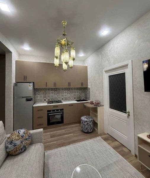 Сдаётся отличная квартира в центре города. Со всеми удобства — фото 2