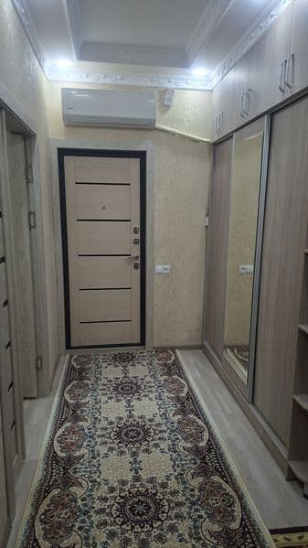 Юнусабад 19 кв 18 дом ижарага берилади 3 хона 1 чи этаж <br  — фото 2