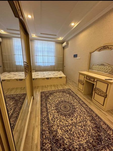 Аренда <br />
<br />
Район -Мирзо Улугбек<br />
Дархан<br /> — фото 4