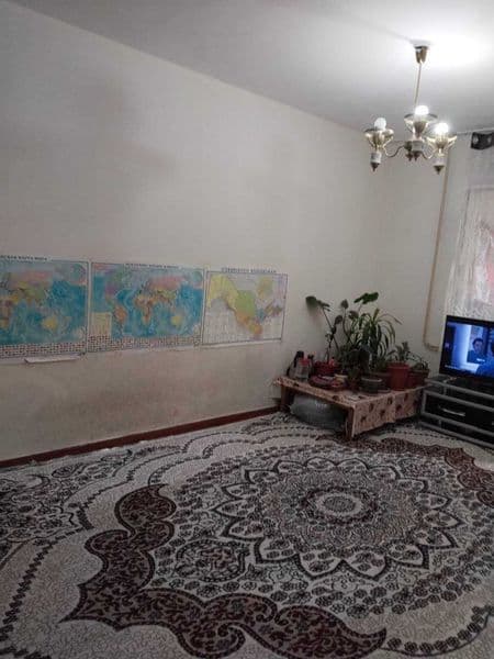 Сдается квартира Юнусабад 12 квартал. 2 комнатная 2 этаж. Пу — фото 4