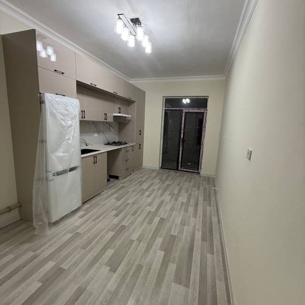 BEZMAKLER Uchtepa O’rikzor bozori oldida novostroyka 3 xona  — фото 4