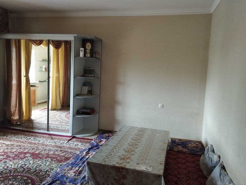 АРЕНДА<br />
Сдается квартира <br />
Учтепинский район <br /