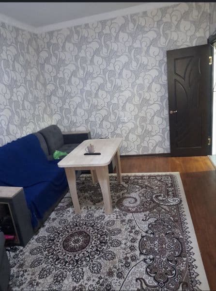 Квартира была однокомнатная, переделенная в двухкомнатную, р — фото 4