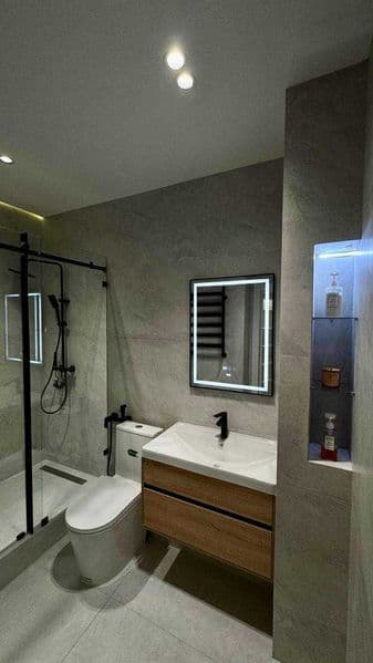 Сдается квартира иностранцам или молодой семье<br />
<br />
 — фото 4