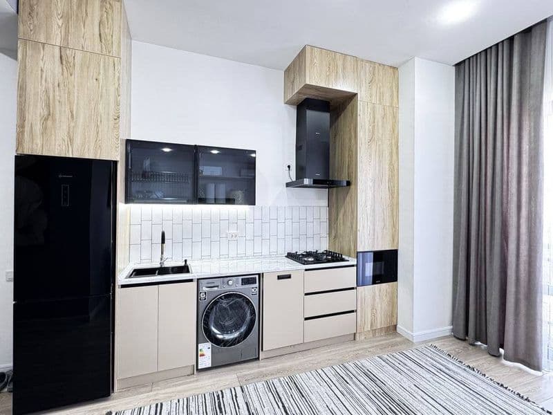 СРОЧНО Сдается квартира ПРЕМИУМ класса<br />
<br />
• Район: — фото 4