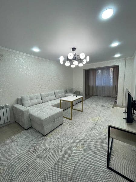 Аренда квартиры<br />
Район -  Чиланзар - 6<br />
Ориентир -