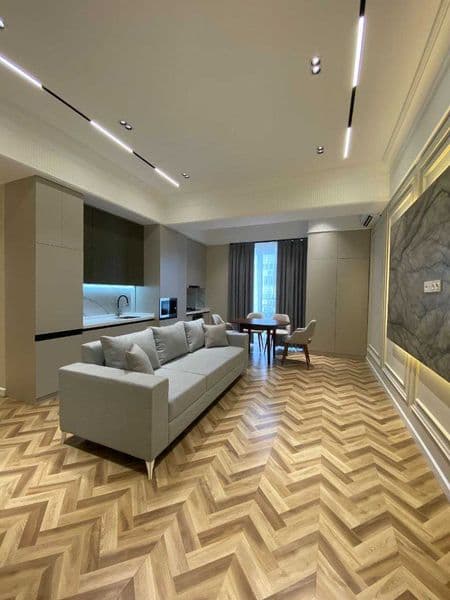 Элитный апартамент в метро Ойбек! <br />
Район: Мирабад<br / — фото 5