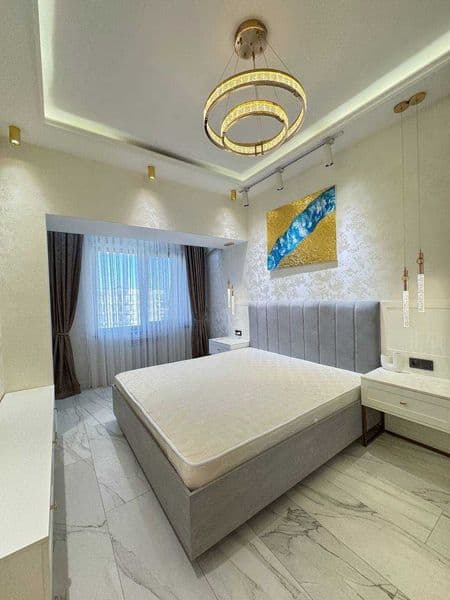 Сдаётся КЛАССНАЯ квартира<br />
<br />
• Район: Яккасарайски