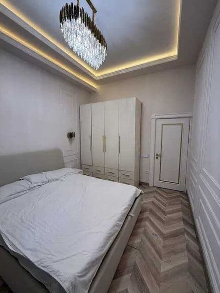 Сдается квартира <br />
Шайхонтахурский район<br />
ЖК Boule — фото 5