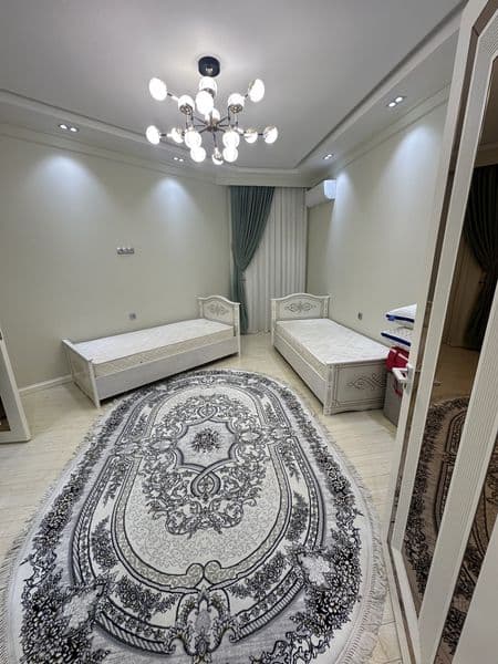 Аренда  OQSAROY <br />
PARKENTSKOY<br />
6xona<br />
3-etaj< — фото 3