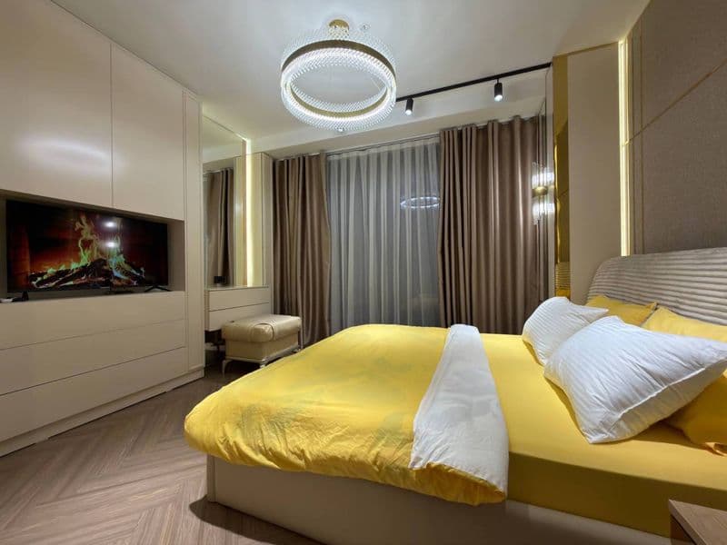 Шайхантахурский район<br />
ЖК NRG U-Tower<br />
<br />
Орие — фото 3