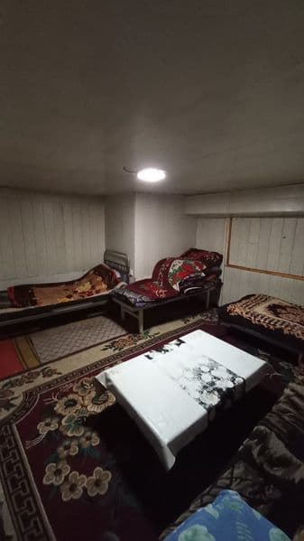 Тошкент,Юнусобод тумани Оқтепа махаллада ховли жойда уйнинг  — фото 3