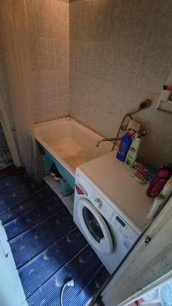 Чилонзор. 8 квартал <br />
3 хонали Квартира.<br />
Хамма ша — фото 2