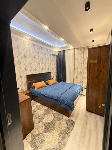 Аренда 3/1/9НОВОСТРОЙКА<br />
Яккасарайский район<br />
На: 