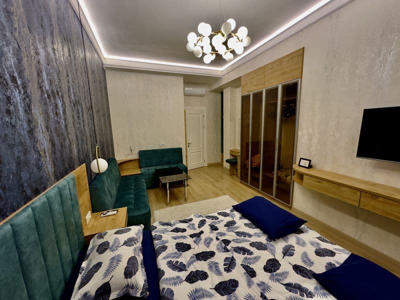 JK kazakstan 60kv v Arendu<br />
Yevro remont vso est<br />
 — фото 2