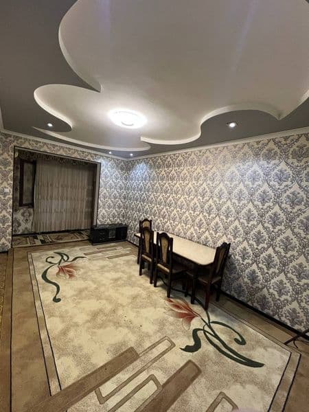 Chilonzor 11 kvartal<br />
Hamma sharoiti bor yevro remont<b — фото 5