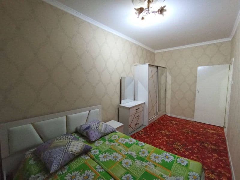 Сдаётся аренда квартира Яшнабад слонима котельной«АДЖУ»инсти — фото 2