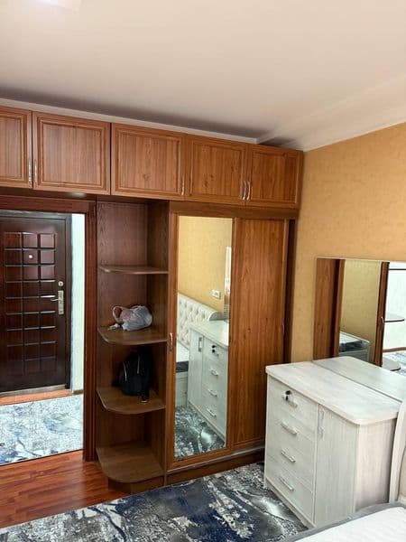 Корасув 6 2 х 3 хона килинган<br />
Балкон 2#6<br />
Барча ш — фото 2