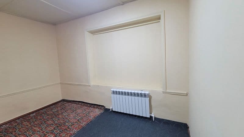 Rasmdegi joy (2ta xona) ijaraga beriladi. Dush tualet xovlid — фото 2