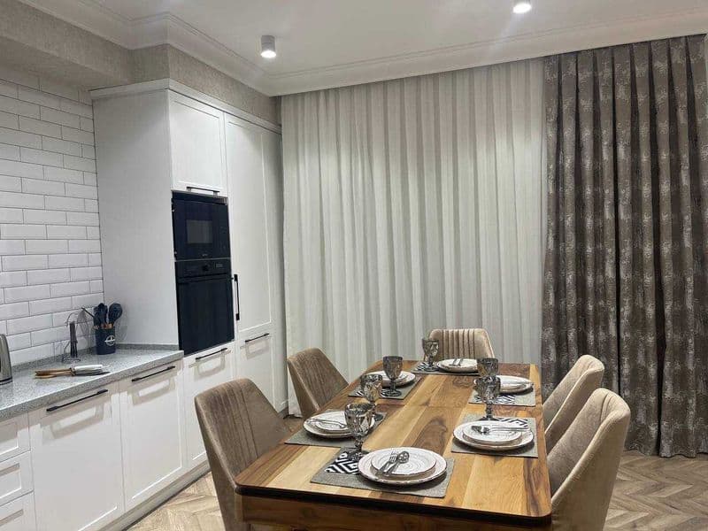 Элитный апартамент ЖК Янги Дархан! <br />
Район: Мирзо Улугб — фото 4