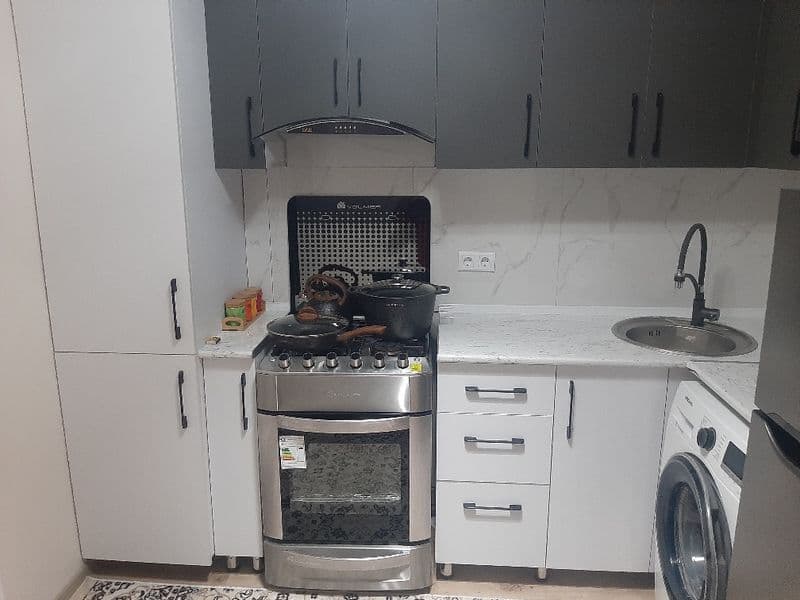 Arenda olmazor city full kvartira <br />
1 xona yengi odam y — фото 5