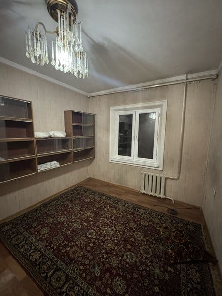 Юнусобод 19 квартал бетонка буйидан 3 хона 3 этаж квартира а — фото 5