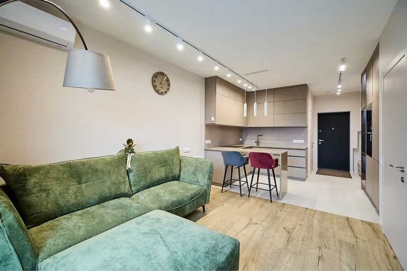 2-комнатная квартира 65 м² в Шайхантахурский район, Караташ< — фото 2