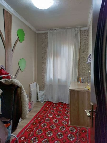 Сдаётся в Аренду 3-х комнатная квартира <br />
Шерикликка 3  — фото 3