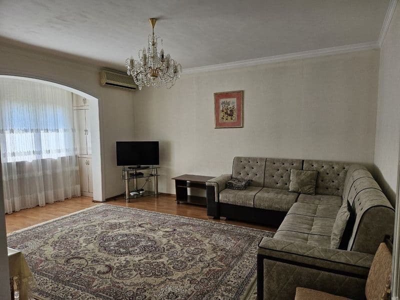 Сдаётся квартира на Метро Айбек‼️<br />
Ориентир - Точка Вку