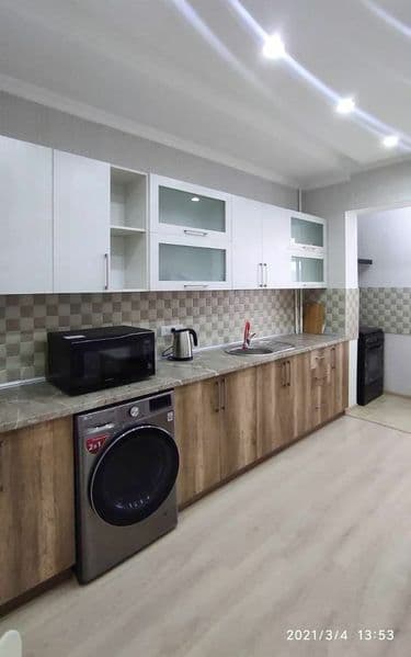 Аренда квартиры 2/6/9  Мирзо-Улугбекский район, Паркенский б — фото 5