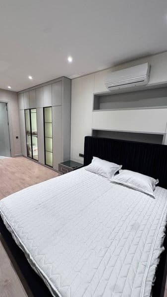 Сдается абсолютна новая квартира  в Акай сити 3-х комнатная  — фото 3