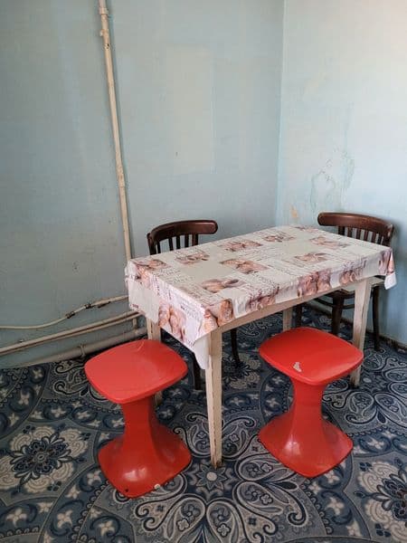 Qizlarga ijaraga beriladi. Alfraganus univeriga 10minutli yo — фото 5