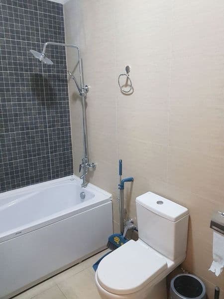 Сдаётся Квартира Алмазар сити новостройка<br />
<br />
Колич — фото 5