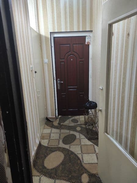 Сдается 2 -х комнатная квартира 4-й этаж, 4-х этажного дома  — фото 3