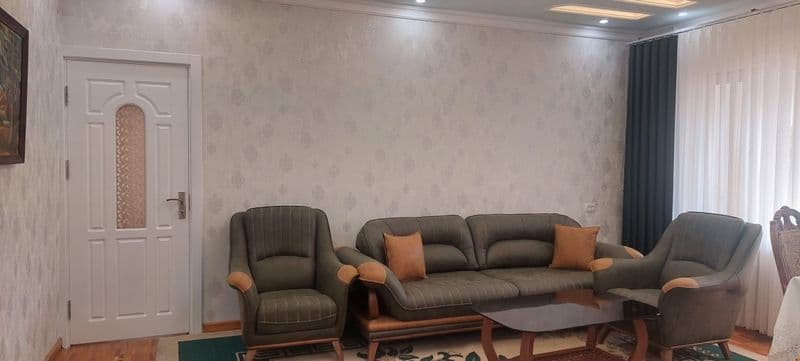 Сдается в долгосрочную аренду 5-комнатная квартира от владел — фото 2