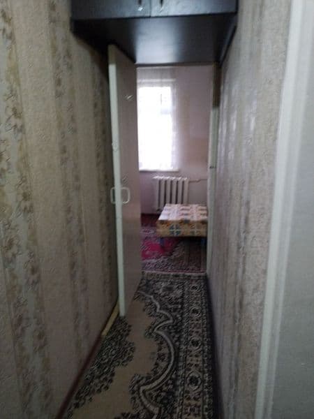 Сдаётся квартира на Чиланзаре 22 квартале 2ух комнатная квар — фото 3