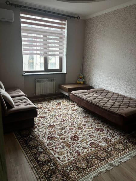 Сдается квартира 2/6/8 паркентский базар, 65м² новостройка,  — фото 2